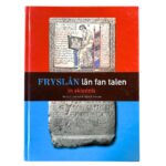 Fryslân, lân fan talen