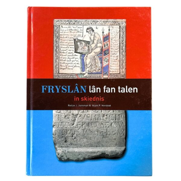 Fryslân, lân fan talen